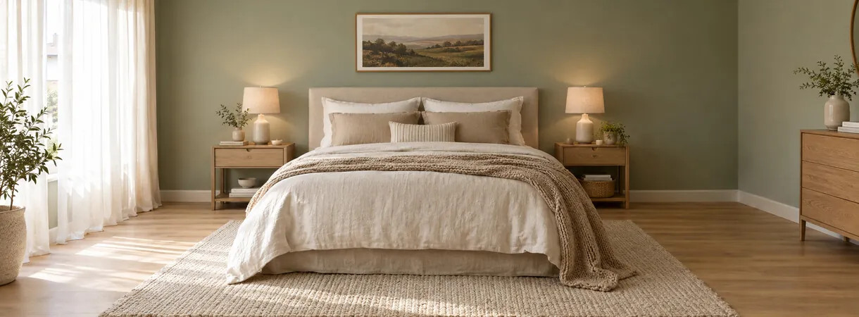 Decoração de quarto: estilos, cores e ideias para dormir bem