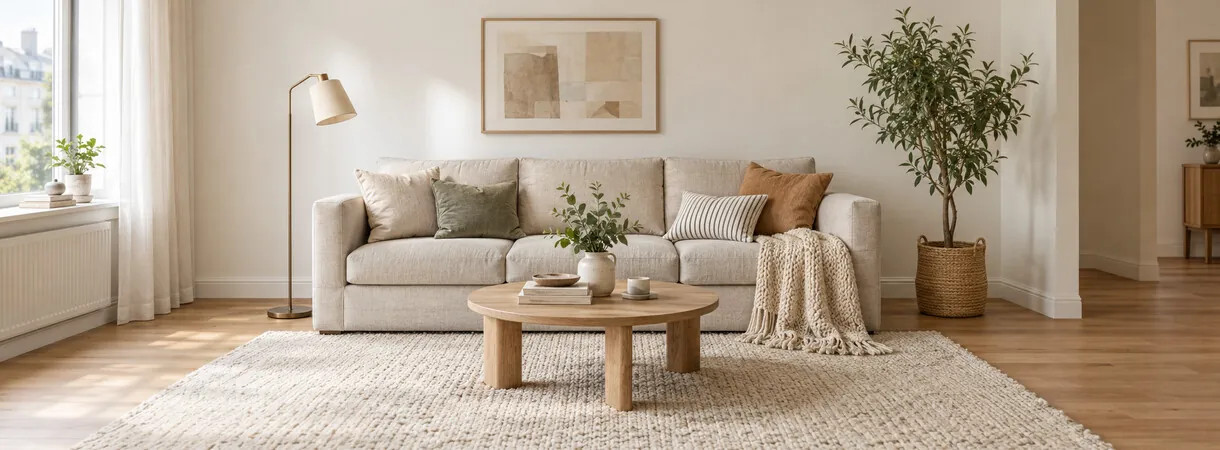Decoração de sala de estar: estilos, cores e ideias para uma sala moderna