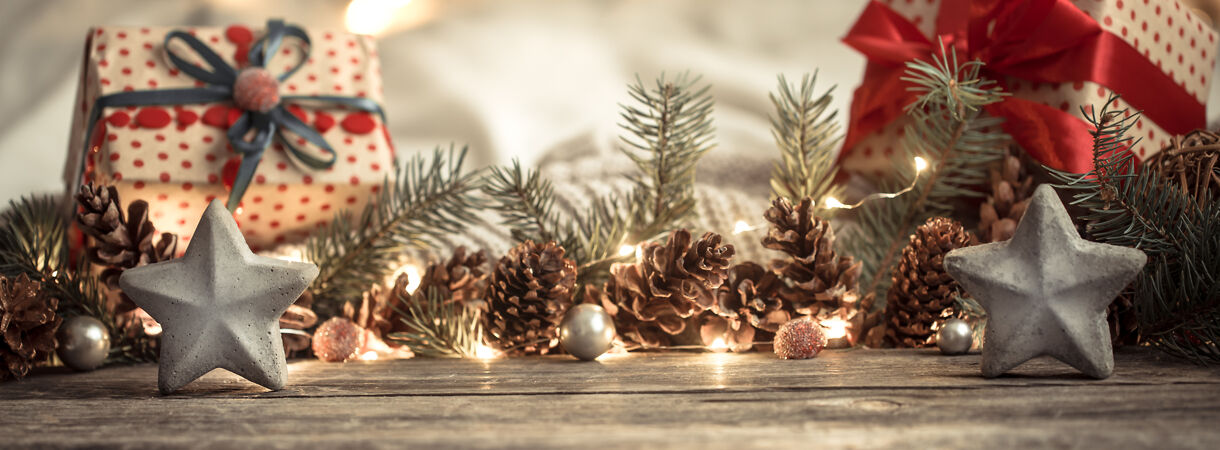Especial de Natal: Dicas, Ideias e DIY de Decoração
