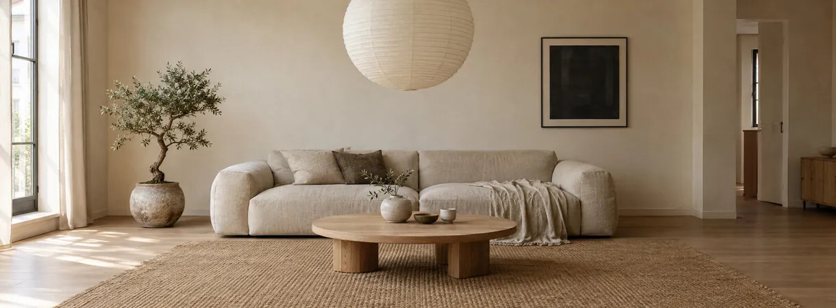 Estilo japandi: como decorar a casa entre o Japão e a Escandinávia