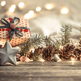 Especial de Natal: Dicas, Ideias e DIY de Decoração