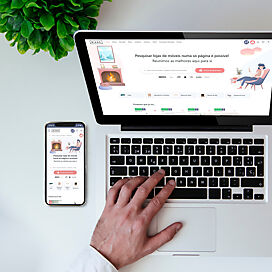 Onde comprar decoração na internet