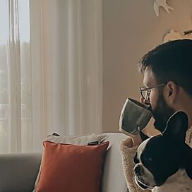 Natal pelo Nelson | A quadra natalícia de acordo com os bloggers da Biano - Parte 4