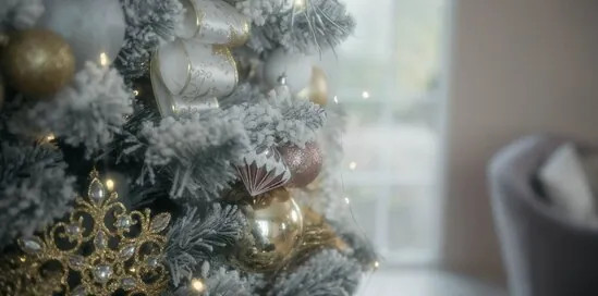 Luzes de Natal: como escolher para a árvore e para a casa