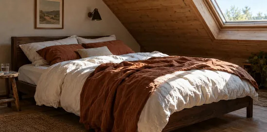 Como escolher cama: medidas, material, estrado e arrumação