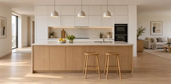 Cozinhas modernas: estilos, cores e ideias para decorar