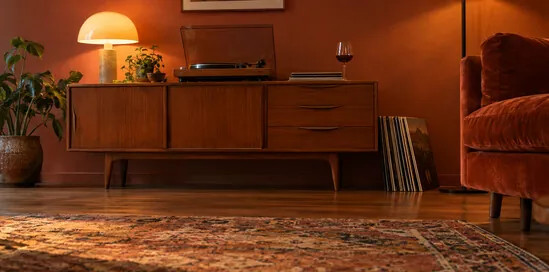 Decoração de sala de estar: estilos, cores e ideias para uma sala moderna