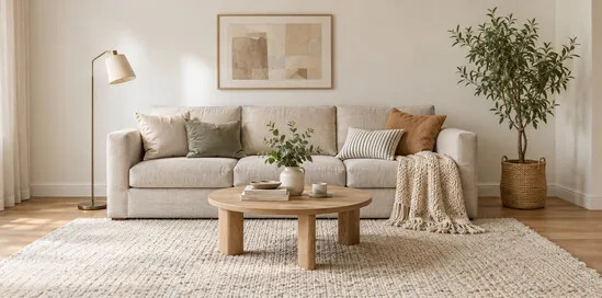 Decoração de sala de estar: estilos, cores e ideias para uma sala moderna