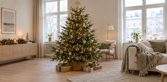 Decoração de Natal: ideias para decorar a casa toda