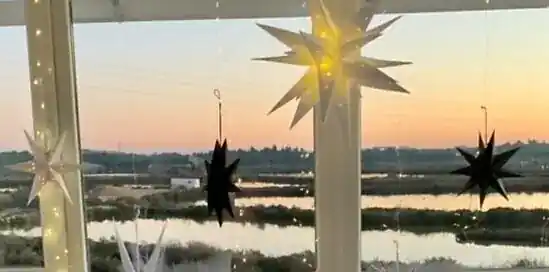 Natal pela Vanessa | A quadra natalícia de acordo com os bloggers da Biano - Parte 1