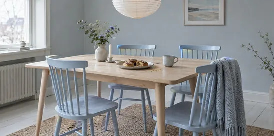 Estilo escandinavo: como decorar uma casa clara e acolhedora