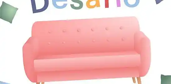 DESAFIO: Sala de Estar em tons pastéis até 800 euros