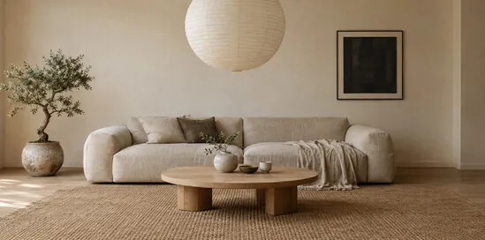 Estilo japandi: como decorar a casa entre o Japão e a Escandinávia