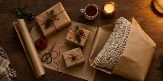 Prendas de Natal 2026: ideias para a mãe, o pai e quem já tem tudo