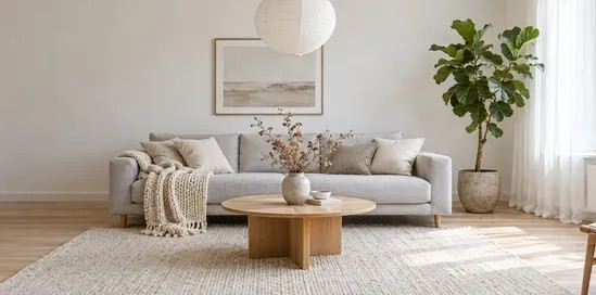 Estilo escandinavo: como decorar uma casa clara e acolhedora