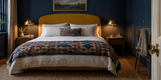 Decoração de quarto: estilos, cores e ideias para dormir bem