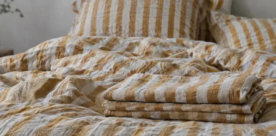 Roupa de cama: como escolher o tecido, a medida e como lavar