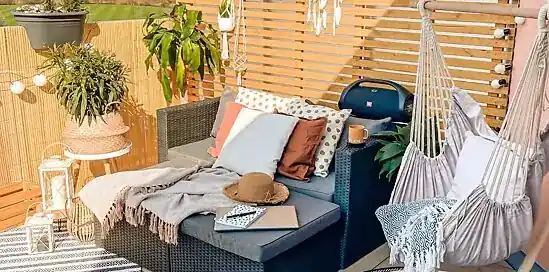 Desafio de Verão: O meu Jardim