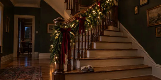 Decoração de Natal: ideias para decorar a casa toda