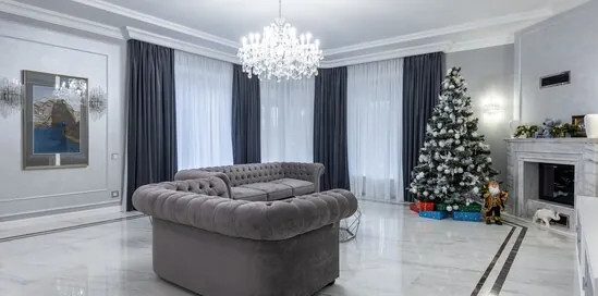 Árvore de Natal natural ou artificial e qual delas dura mais tempo