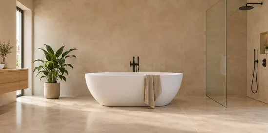 Decoração de casa de banho: estilos, tendências e ideias