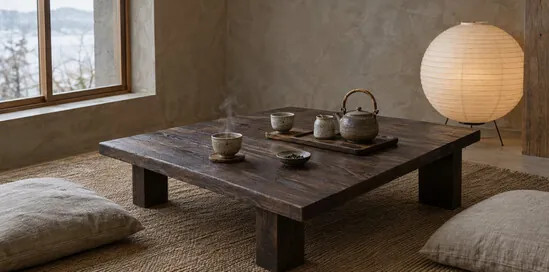 Estilo japandi: como decorar a casa entre o Japão e a Escandinávia
