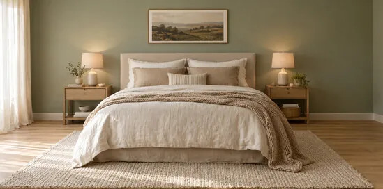 Decoração de quarto: estilos, cores e ideias para dormir bem