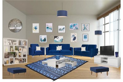 Sala Azul