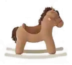 cavalinhos de balanço