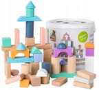 Kits de Construção de Brinquedo