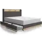 Cama Auxiliar