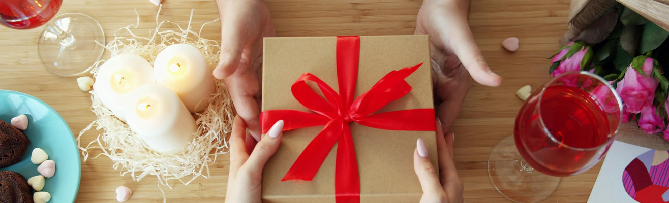 Procura inspiração para o Dia dos Namorados?