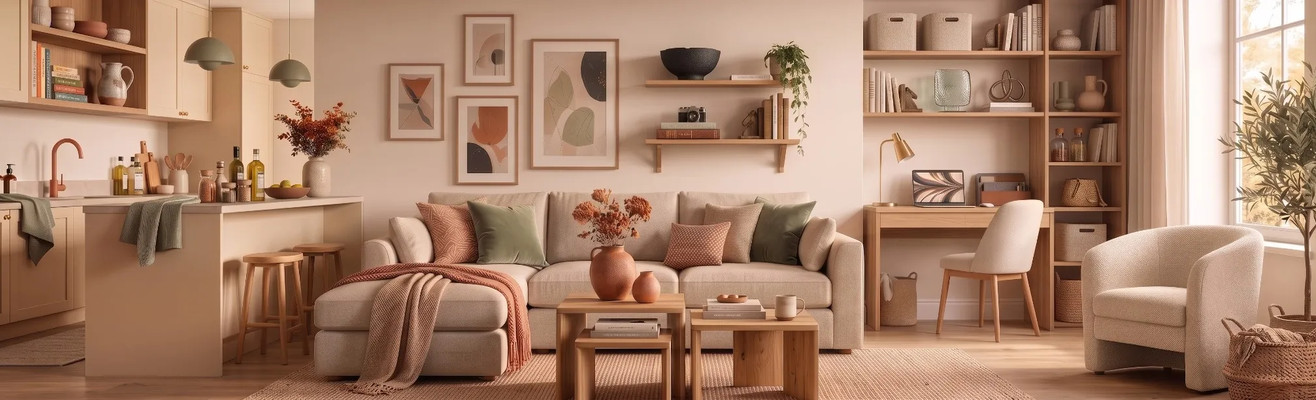 Descubra os productos de decoração e para casa dos seus sonhos