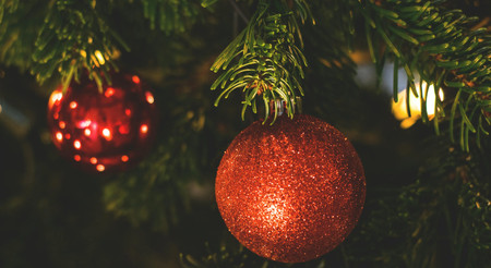 Presentes que chegam antes do Natal