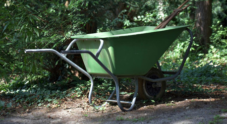 Transforme o seu espaço exterior com as ferramentas certas.