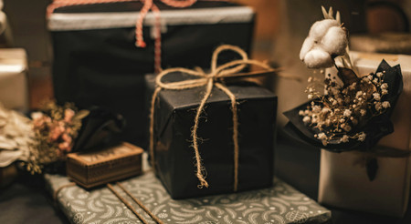 Precisa de inspiração para presentes de Natal?