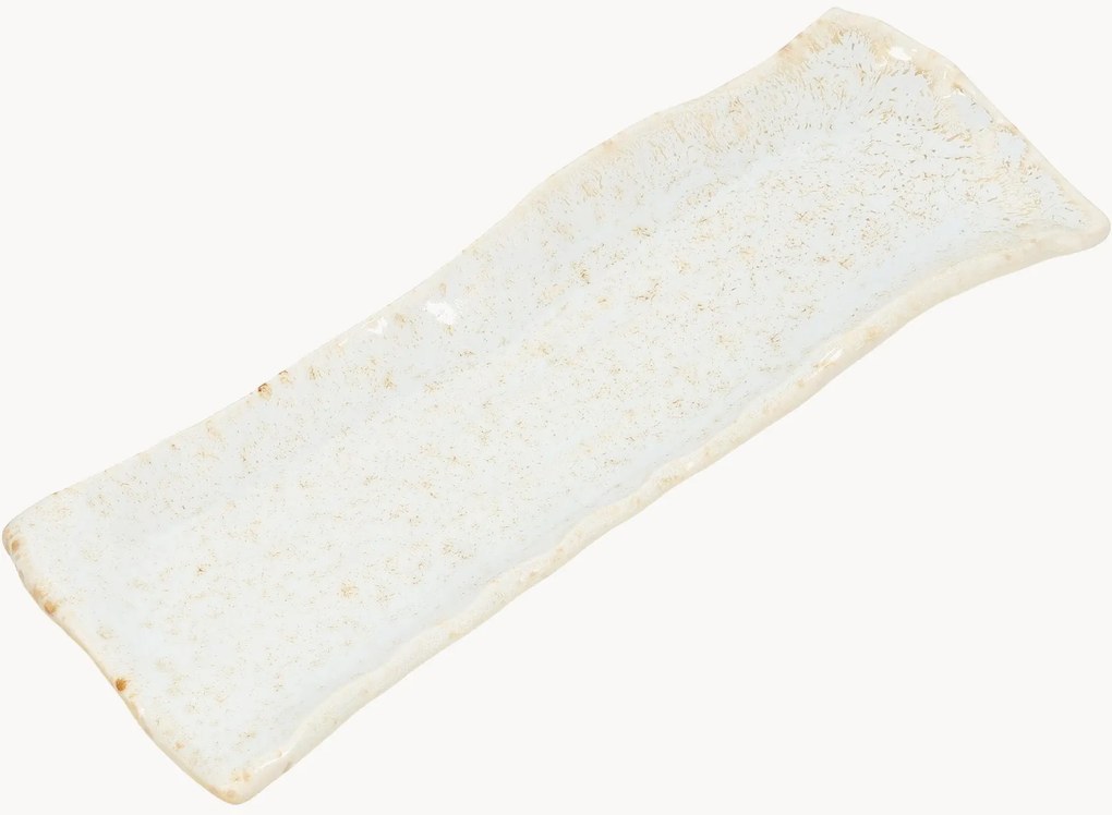 Pratos de servir em porcelana Umi, conjunto de 4