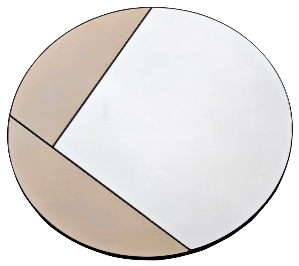 Espelho Cicero – Bronze – 60 cm x 60 cm