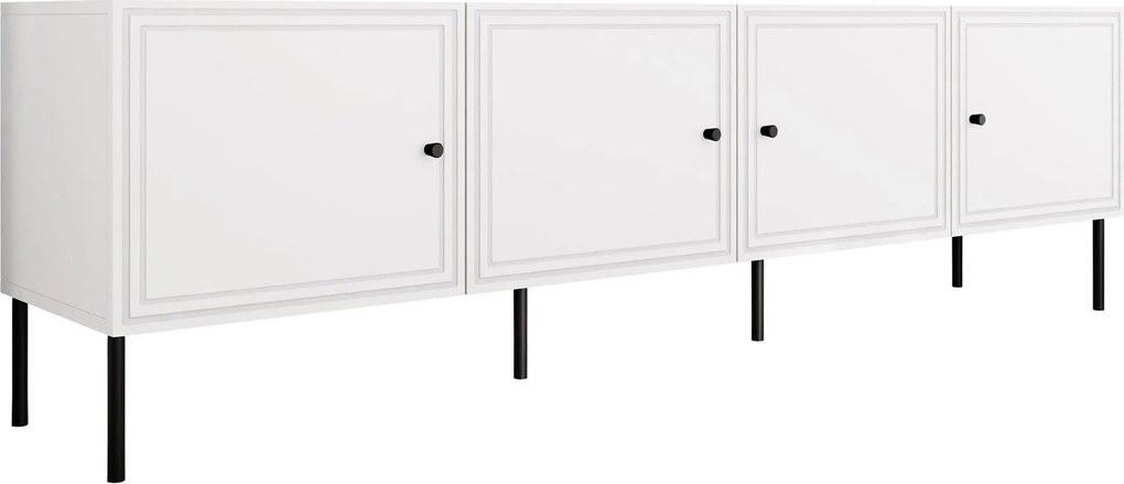 Móvel de TV Monciru 103