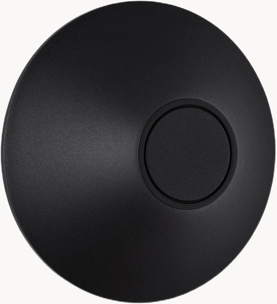 Candeeiro de parede LED para exterior Alux
