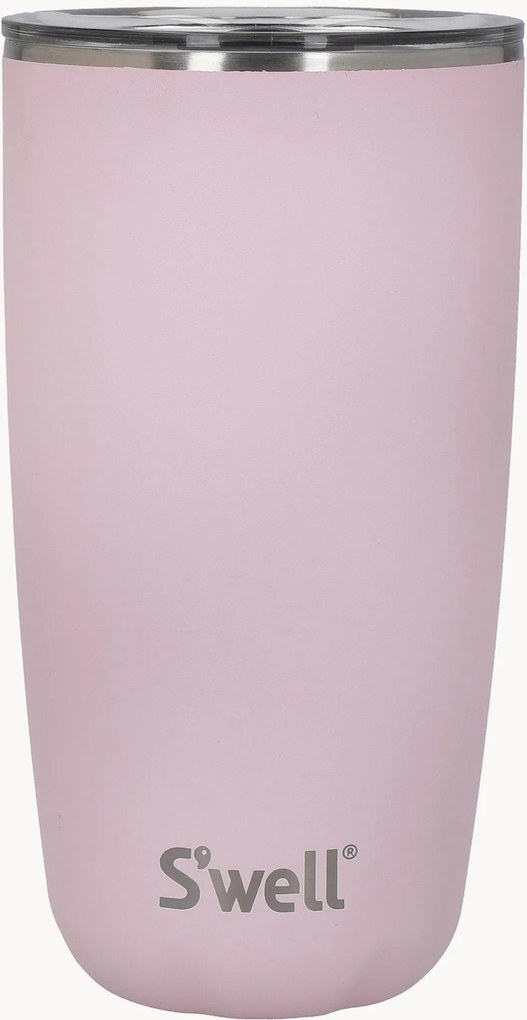 Copo térmico com tampa Topaz