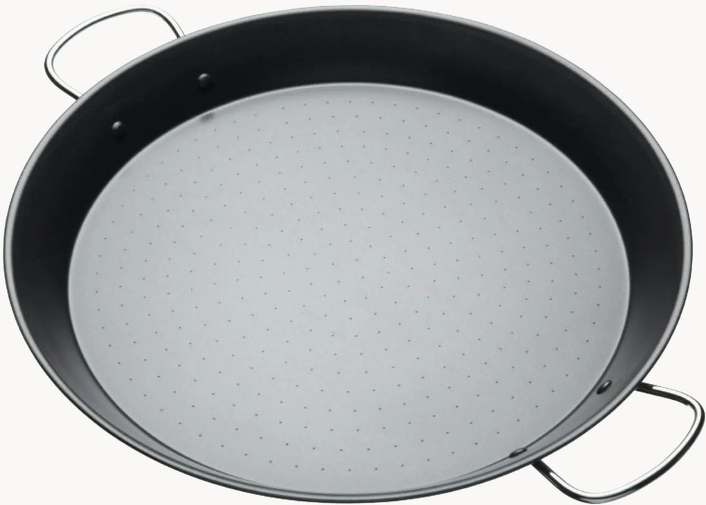 Panela de paella antiaderente World of Flavours