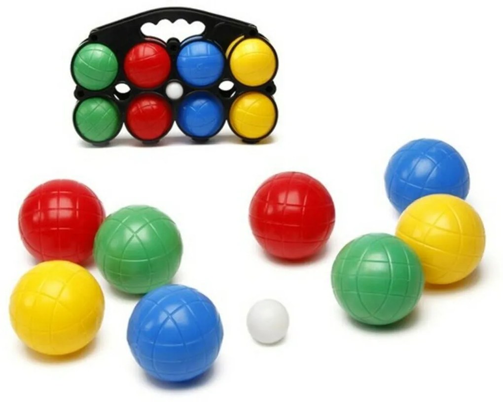 Jogo da Petanca