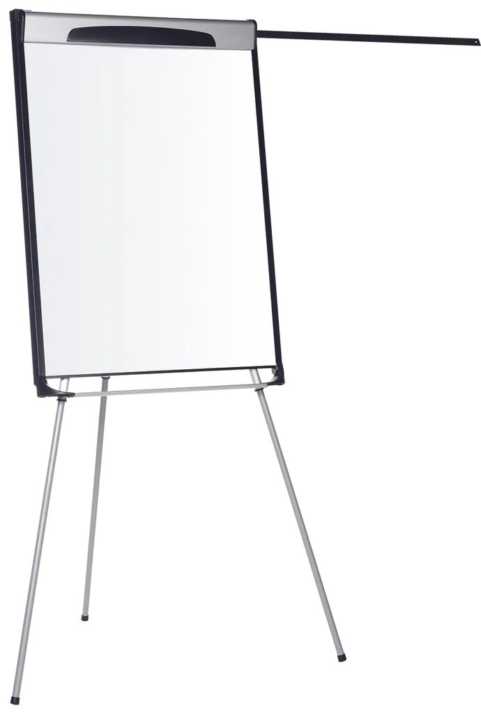 Quadro Branco Tripé 70x100cm Flip Chart Mastervision ( Cavalete / Conferência )