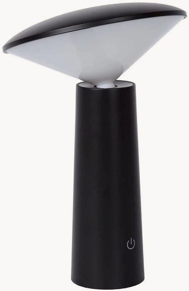Candeeiro de mesa LED portátil regulável Jive
