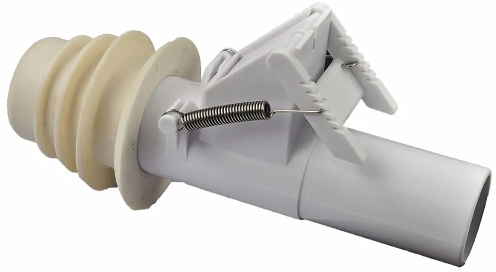 Limpador de piscina automático