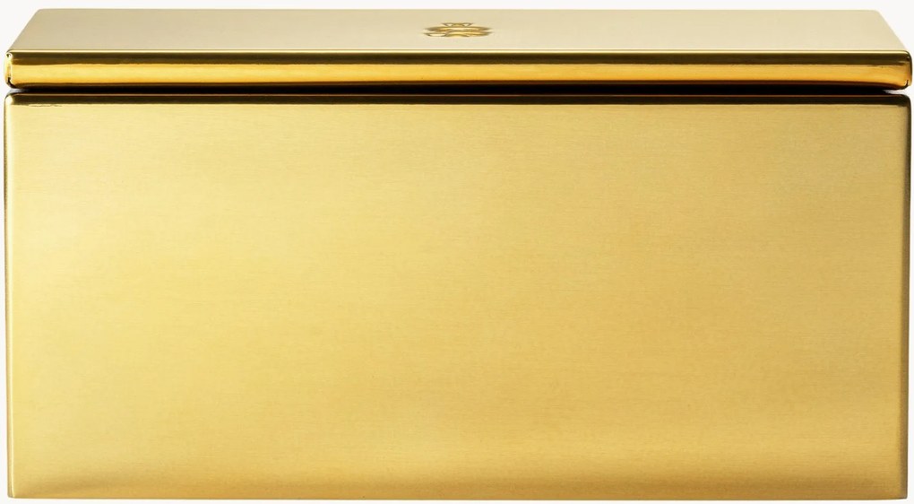 Caixa decorativa Capsule