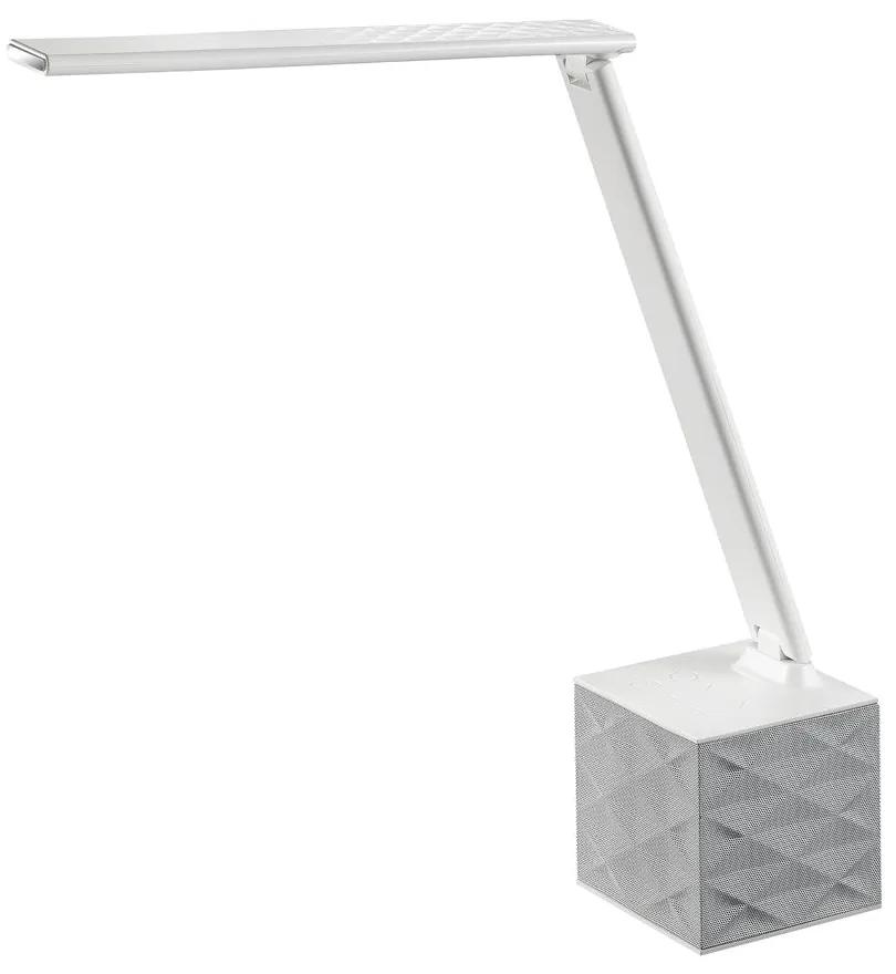 Podium LED Desk Lamp 12W White