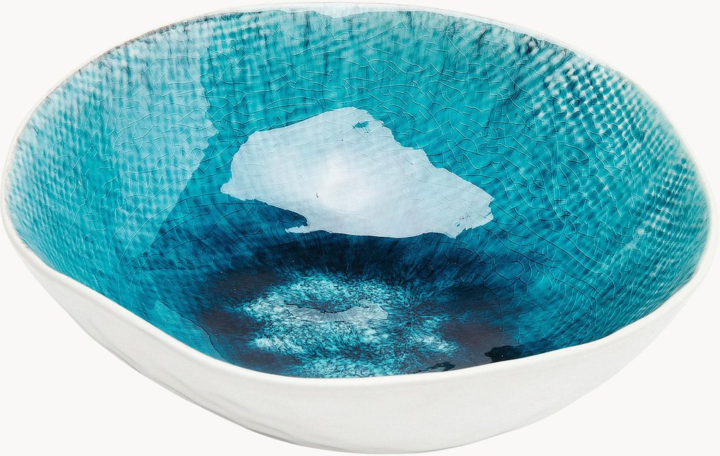 Taças Azur, conjunto de 4