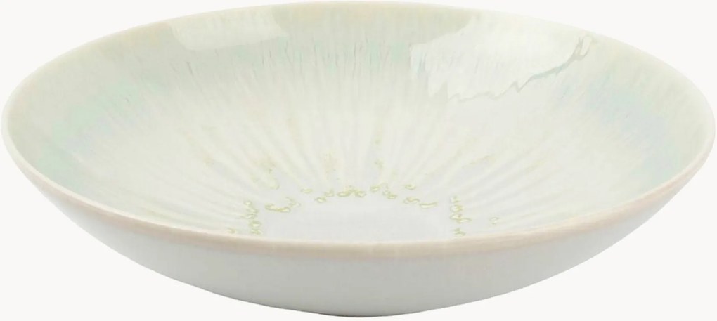 Pratos de sopa Maldives, conjunto de 4